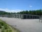 Image 2 of CubeSmart’s storage facility in Wakefield, NH 03872